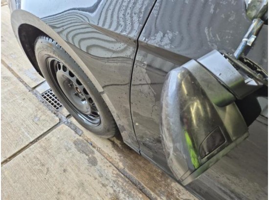 2023 Volkswagen Passat Variant Business