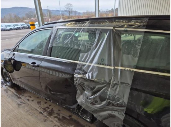 2023 Volkswagen Passat Variant Business