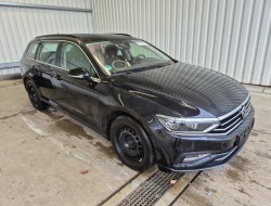 2023 Volkswagen Passat Variant Business