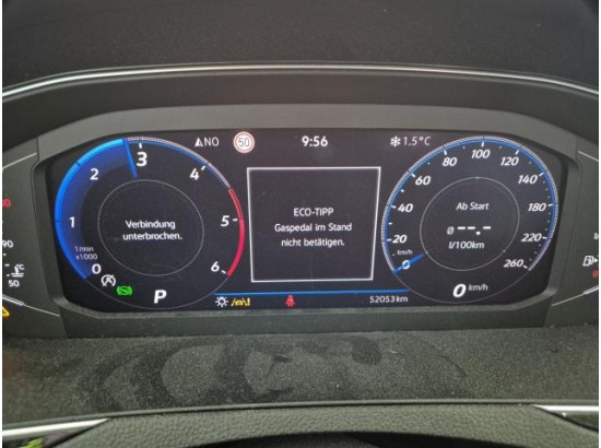 2023 Volkswagen Passat Variant Business