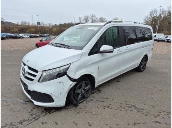 2023 Mercedes-Benz V -Klasse V 220/250/300 d EDITION lang