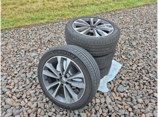 2023 Mercedes-Benz V -Klasse V 220/250/300 d EDITION lang