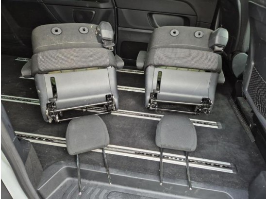 2023 Mercedes-Benz V -Klasse V 220/250/300 d EDITION lang