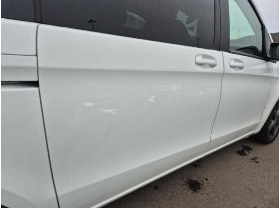 2023 Mercedes-Benz V -Klasse V 220/250/300 d EDITION lang