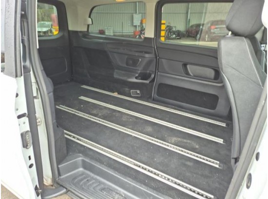 2023 Mercedes-Benz V -Klasse V 220/250/300 d EDITION lang