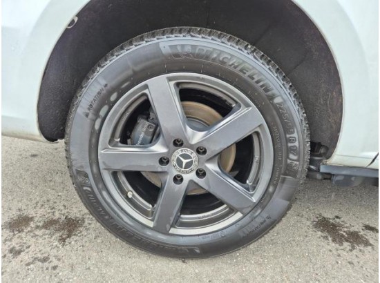 2023 Mercedes-Benz V -Klasse V 220/250/300 d EDITION lang