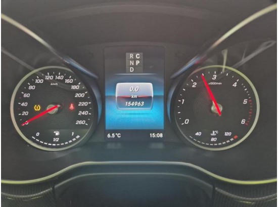 2023 Mercedes-Benz V -Klasse V 220/250/300 d EDITION lang