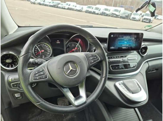 2023 Mercedes-Benz V -Klasse V 220/250/300 d EDITION lang