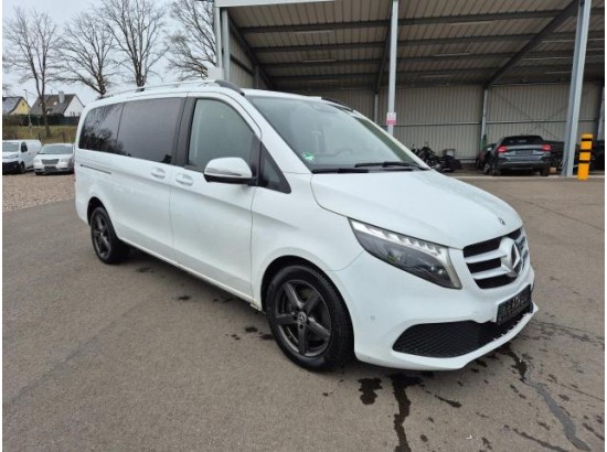2023 Mercedes-Benz V -Klasse V 220/250/300 d EDITION lang