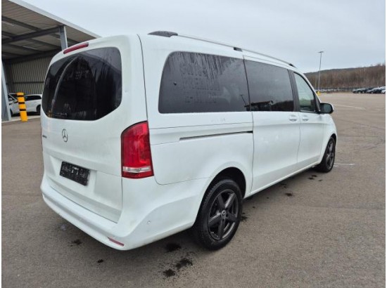 2023 Mercedes-Benz V -Klasse V 220/250/300 d EDITION lang
