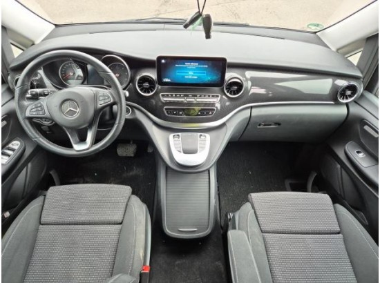 2023 Mercedes-Benz V -Klasse V 220/250/300 d EDITION lang