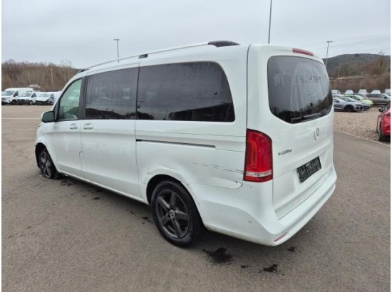 2023 Mercedes-Benz V -Klasse V 220/250/300 d EDITION lang