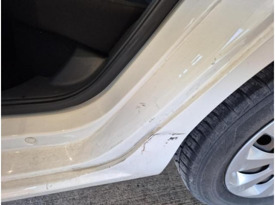 2017 Skoda Citigo Cool Edition