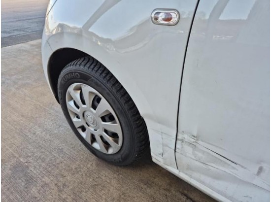 2017 Skoda Citigo Cool Edition