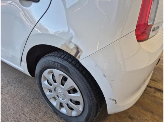 2017 Skoda Citigo Cool Edition