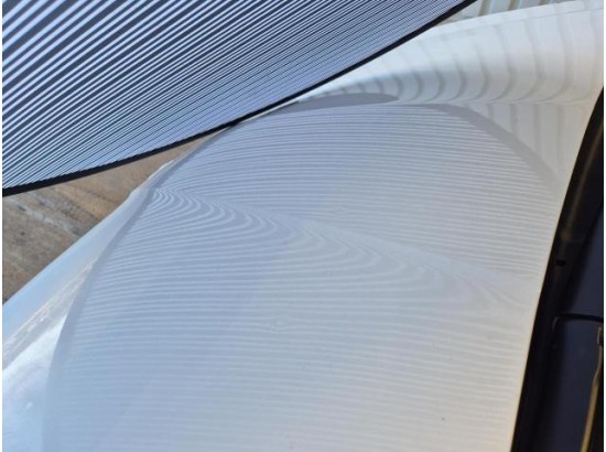 2017 Skoda Citigo Cool Edition