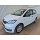 2017 Skoda Citigo Cool Edition