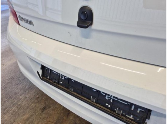 2017 Skoda Citigo Cool Edition