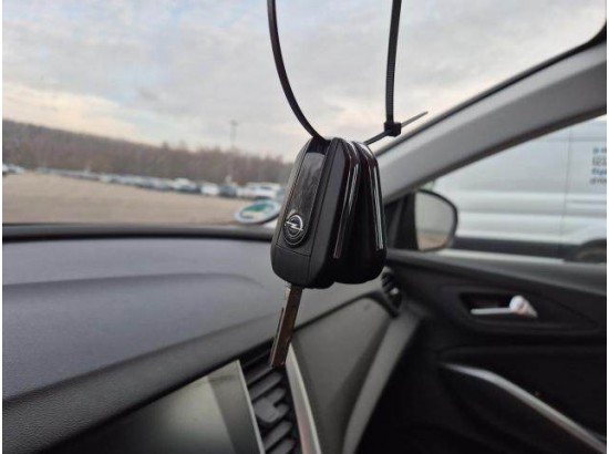 2019 Opel Grandland Edition