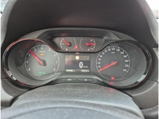 2019 Opel Grandland Edition