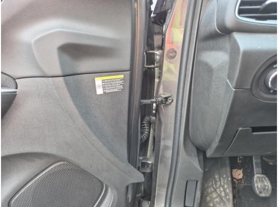 2019 Opel Grandland Edition