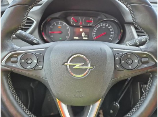 2019 Opel Grandland Edition