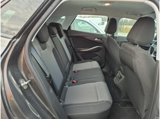 2019 Opel Grandland Edition