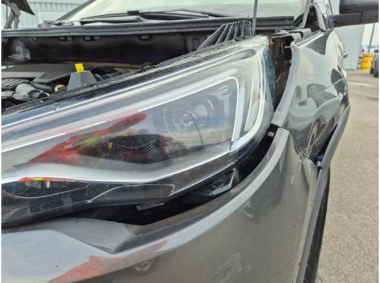 2019 Opel Grandland Edition