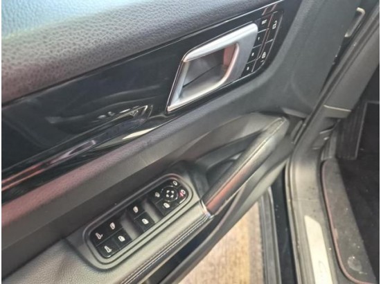 2020 Porsche Cayenne Basis