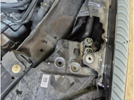 2020 Porsche Cayenne Basis