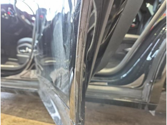 2020 Porsche Cayenne Basis