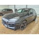 2020 Porsche Cayenne Basis