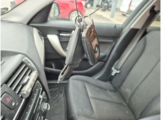 2015 BMW 1er Lim. 116 i