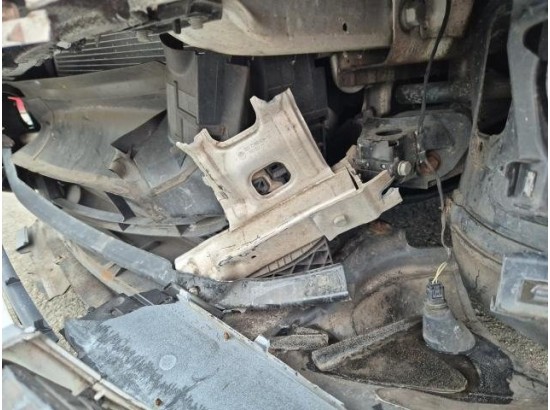 2015 BMW 1er Lim. 116 i