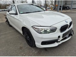 2015 BMW 1er Lim. 116 i