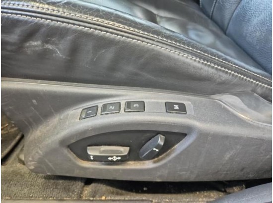 2015 Volvo V70 Kombi Black Edition