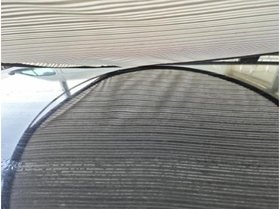 2015 Volvo V70 Kombi Black Edition