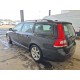2015 Volvo V70 Kombi Black Edition
