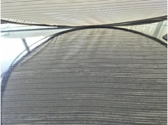 2015 Volvo V70 Kombi Black Edition