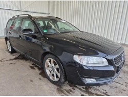 2015 Volvo V70 Kombi Black Edition