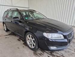 2015 Volvo V70 Kombi Black Edition