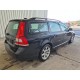 2015 Volvo V70 Kombi Black Edition