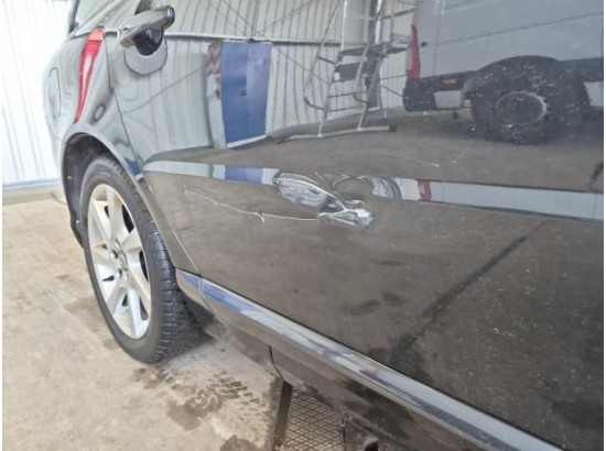 2015 Volvo V70 Kombi Black Edition