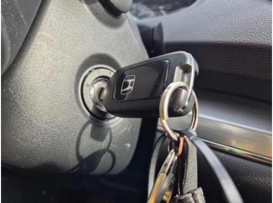 2015 Honda CR-V Lifestyle 4WD