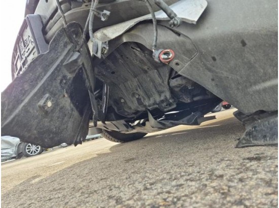 2015 Honda CR-V Lifestyle 4WD