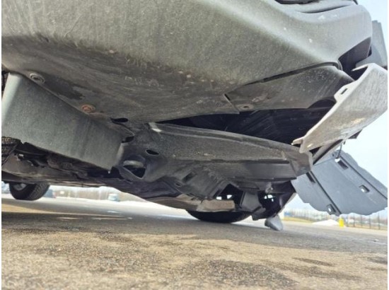 2015 Honda CR-V Lifestyle 4WD