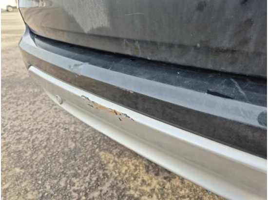 2015 Honda CR-V Lifestyle 4WD