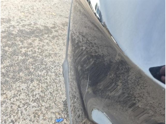 2015 Honda CR-V Lifestyle 4WD