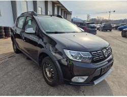 2017 Dacia Sandero II