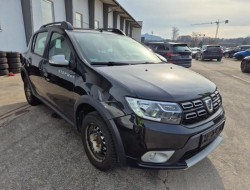 2017 Dacia Sandero II